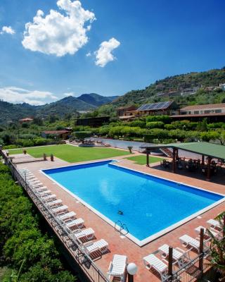 'A Nuciara Park Hotel & Spa