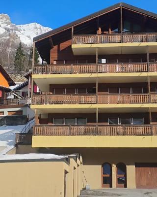 Leukerbad Saskia 7