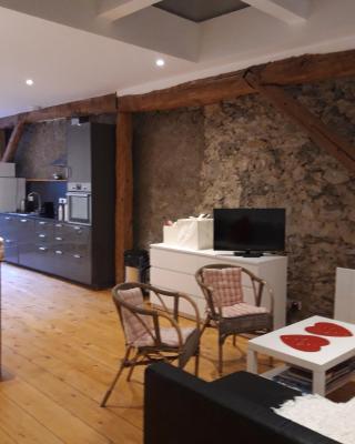 Domaine de la Safranière - Holiday Home
