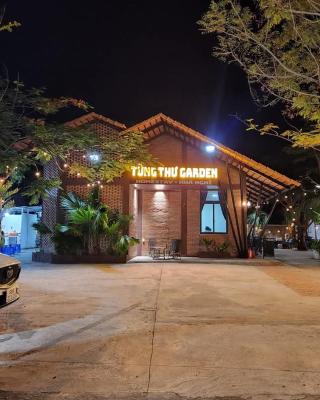 Tùng Thư Garden