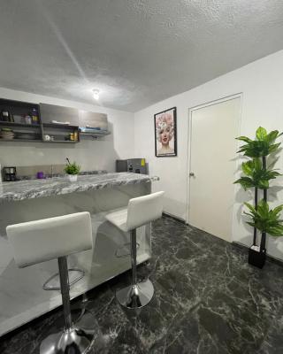 Luna House