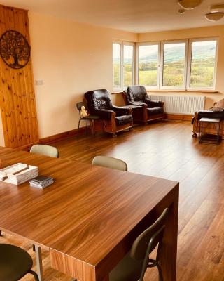 Room in House Near Dingle