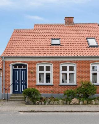 Cozy Holiday Home In Marstal On Ærø