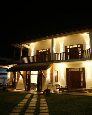 Lila Lodge, Villa - Bentota