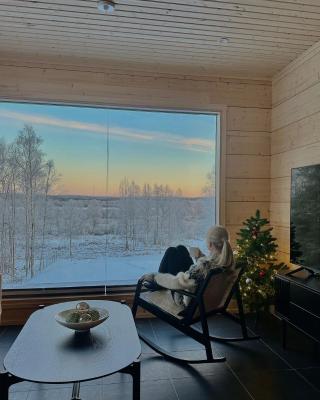 Kajo Sky Lodge