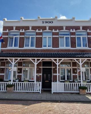 Pension Zee en Duinzicht