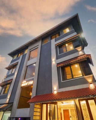 Hotel Bright Star