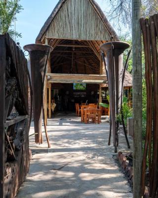 Kruger Maroela Lodge