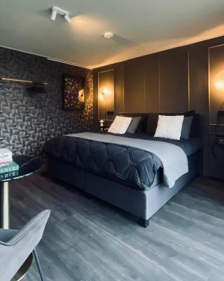 Wiltsangh Texel Tuinsuite Black