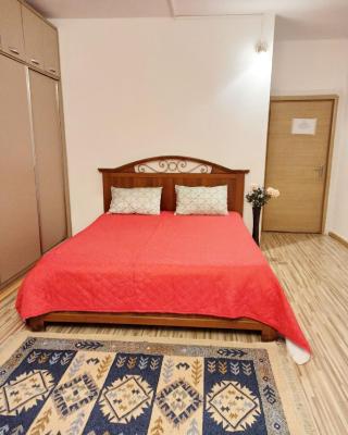 Skanderbeg Square Residences