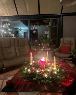 La Parenthèse Enchantée