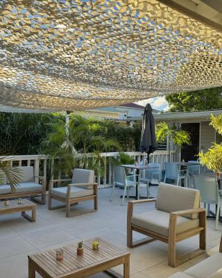 Koho SXM - ex Hevea Hotel