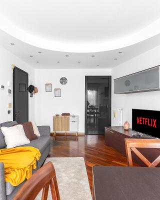 ElleBnb Busto city - MXP - Rho fiera con Wifi e Netflix