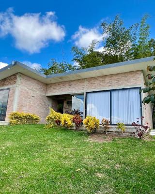 Casa campestre Lago Calima