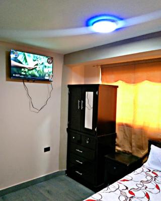habitacion doble