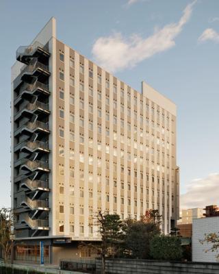 Four Points Flex by Sheraton Utsunomiya