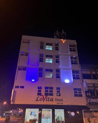 Lovita Hotel Kuantan