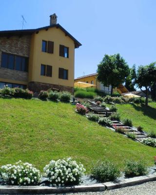 Ca' Villa Club Agriturismo