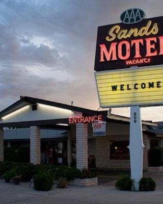 The Sands Motel