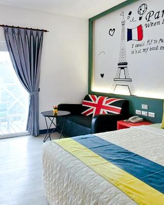 Ocean Star B&B