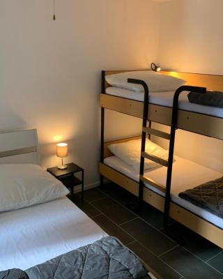 Cologne Hostel