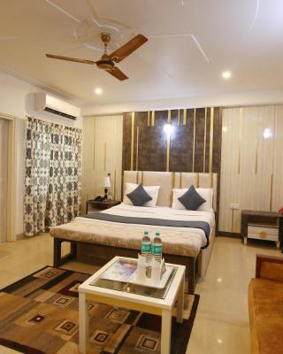 Hotel Oppera Delhi International Airport