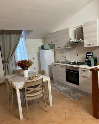Del Golfo House