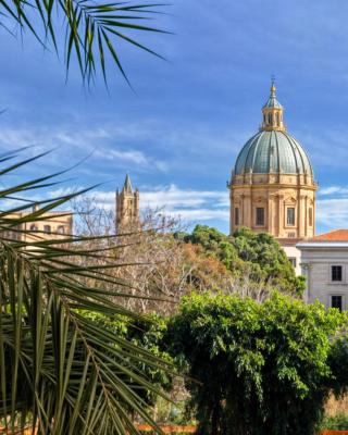 Porta Nuova Suite & Rooms city center