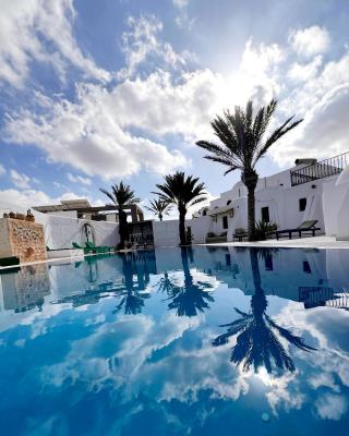 Maison Leila chambres d hotes