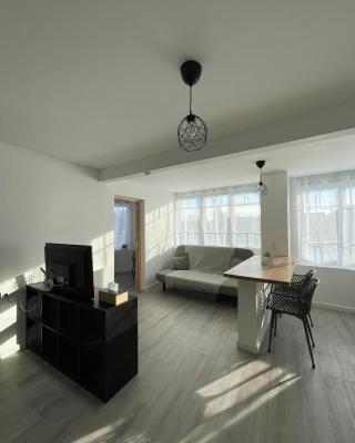 Appartement moderne