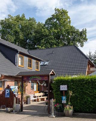 Hillmers Hoff PensionRestaurant