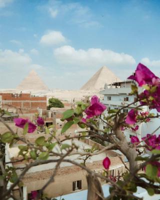 BrassJimmy pyramids view