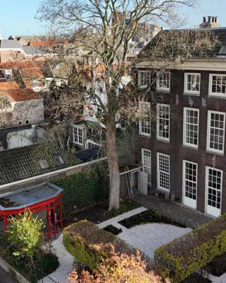 Royal Rooms Dordrecht