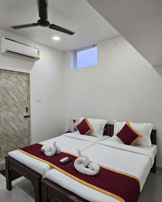MetroResidency com
