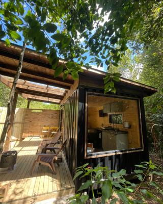 Pucura Eco Lodge