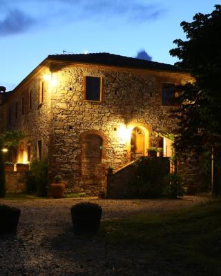 Agriturismo Podere Alberese