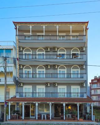 Niki Hotel Paralia