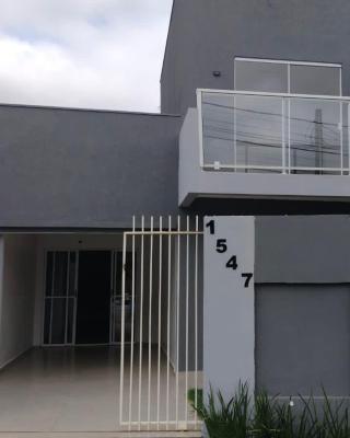 Sobrado Vila Industrial