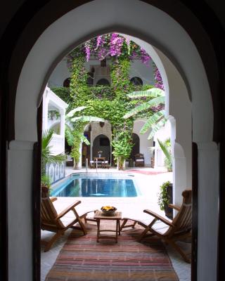 Riad Dar El Assafir