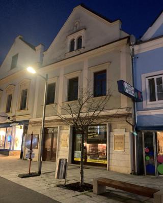 City Center Mürz Apartment
