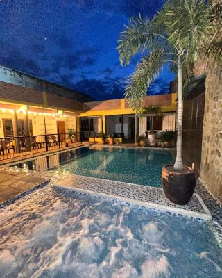 Hotel Boutique Mirador Las Palmas