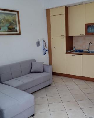 Intero Appartamento Con Cucina E Bagno Privato