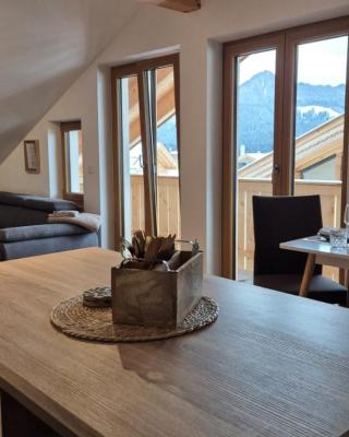 Ferienwohnung SEElig