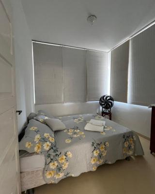Casa Estrela Room