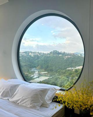 Sky View Memory Inn
