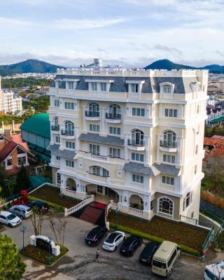 CALYSSA HOTELS & VILLAGE