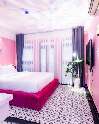 Cosy Hotel