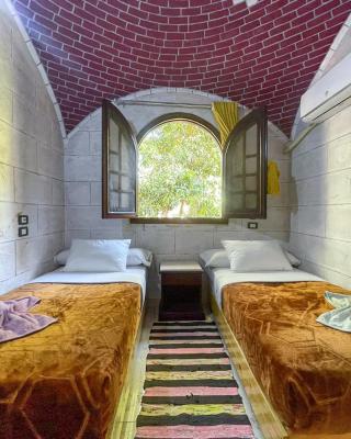Kashta Nubian Guest Houst