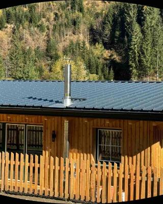 Landhaus Riesneralm