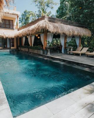 Alam Penari Resort Ubud